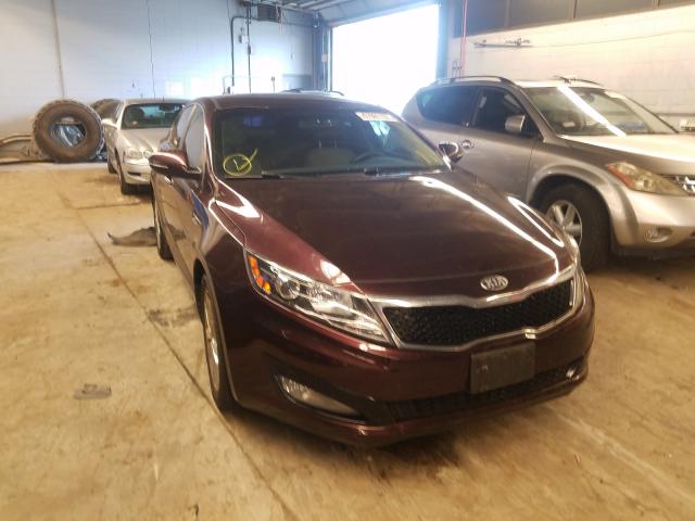 KIA OPTIMA 2013 5xxgn4a79dg239876