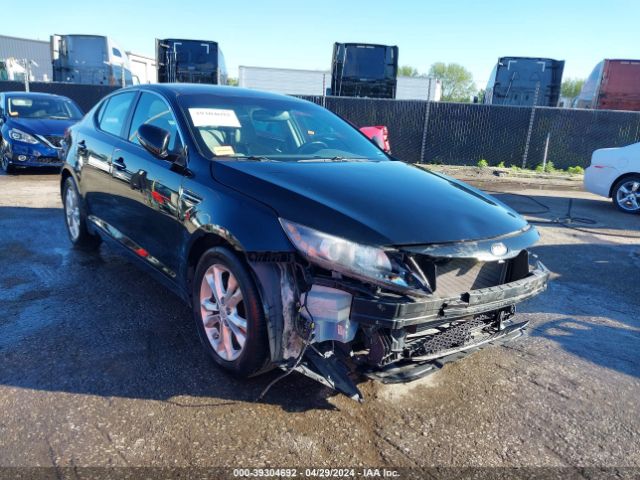 KIA OPTIMA 2013 5xxgn4a79dg240218