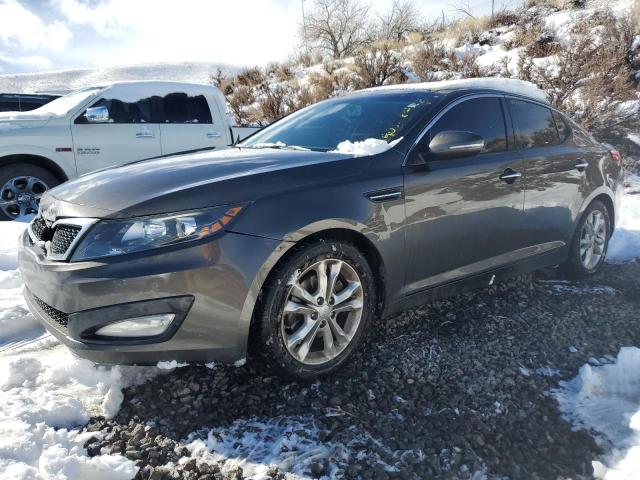 KIA OPTIMA 2013 5xxgn4a79dg240414