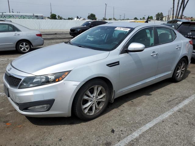 KIA OPTIMA 2013 5xxgn4a79dg241983