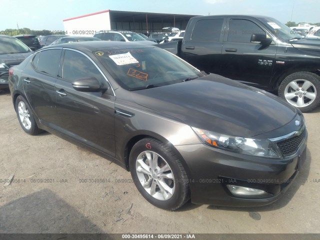 KIA OPTIMA 2013 5xxgn4a79dg244589