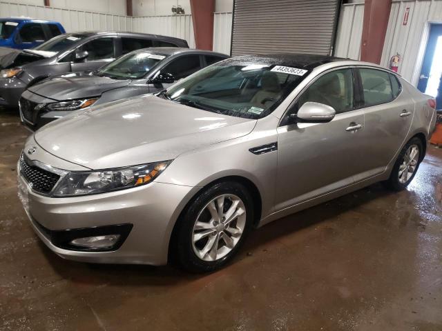 KIA OPTIMA EX 2013 5xxgn4a79dg245774