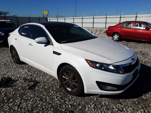 KIA OPTIMA EX 2013 5xxgn4a79dg246973