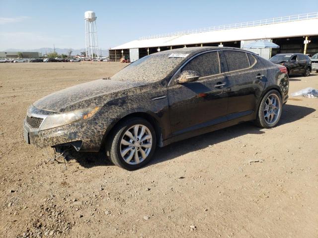 KIA OPTIMA EX 2013 5xxgn4a79dg247556