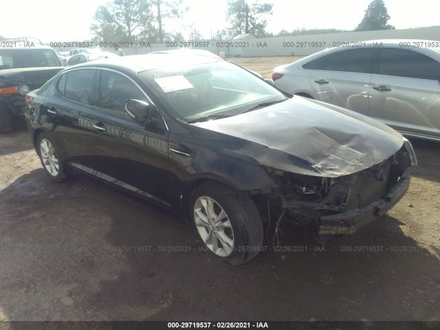 KIA OPTIMA 2013 5xxgn4a79dg247590