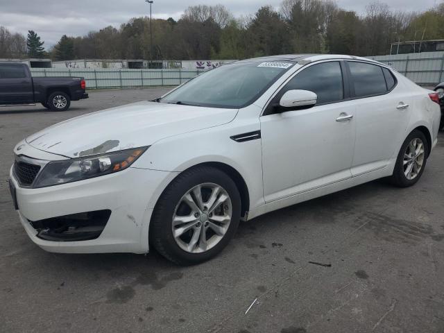 KIA OPTIMA 2013 5xxgn4a79dg249095