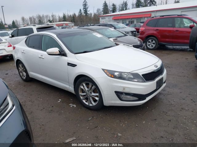 KIA OPTIMA 2013 5xxgn4a79dg250201