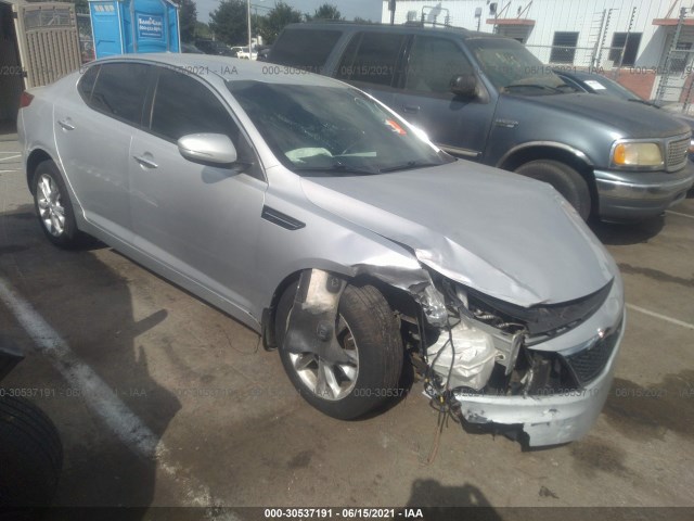 KIA OPTIMA 2013 5xxgn4a79dg251459