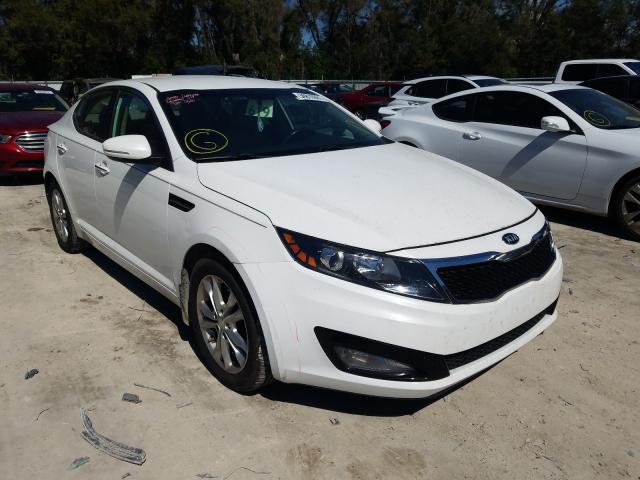 KIA OPTIMA EX 2013 5xxgn4a79dg252840