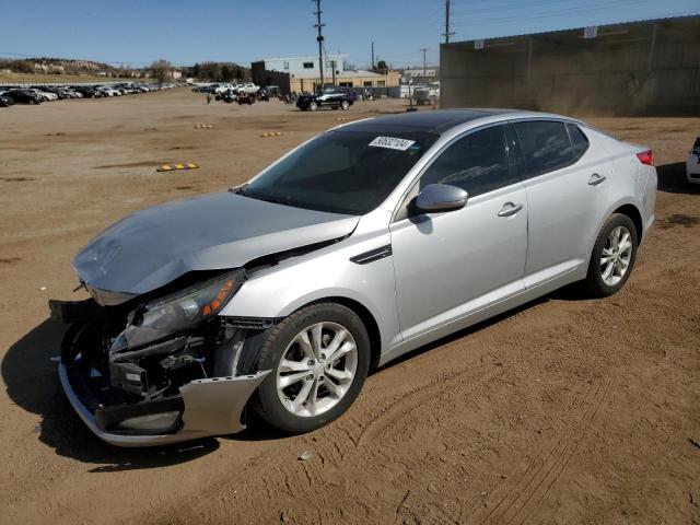 KIA OPTIMA 2013 5xxgn4a79dg253390