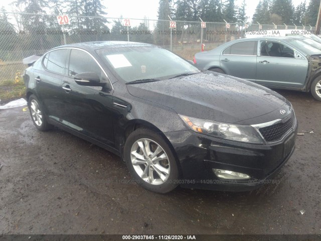 KIA OPTIMA 2013 5xxgn4a79dg253664