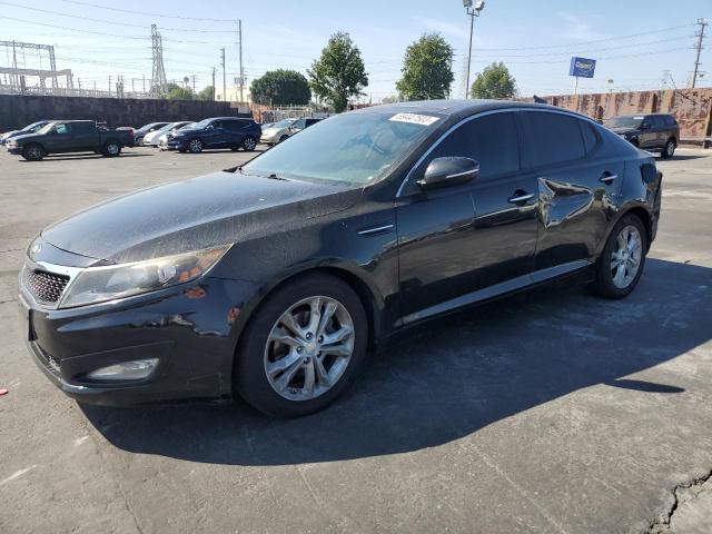 KIA OPTIMA 2013 5xxgn4a79dg254958