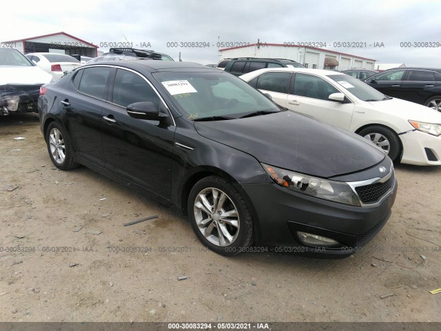 KIA OPTIMA 2013 5xxgn4a79dg255009