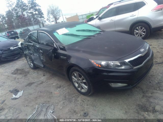 KIA OPTIMA 2013 5xxgn4a79dg255057