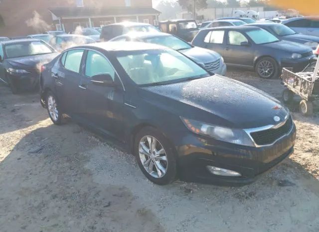 KIA OPTIMA 2013 5xxgn4a79dg256516