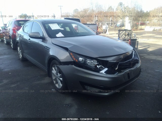 KIA OPTIMA 2013 5xxgn4a79dg258671