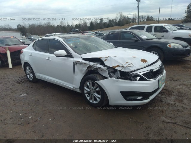 KIA OPTIMA 2013 5xxgn4a79dg258878