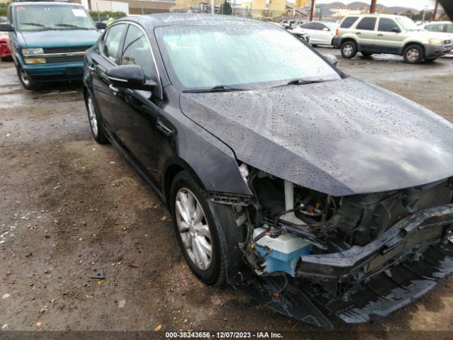 KIA OPTIMA 2014 5xxgn4a79eg261328