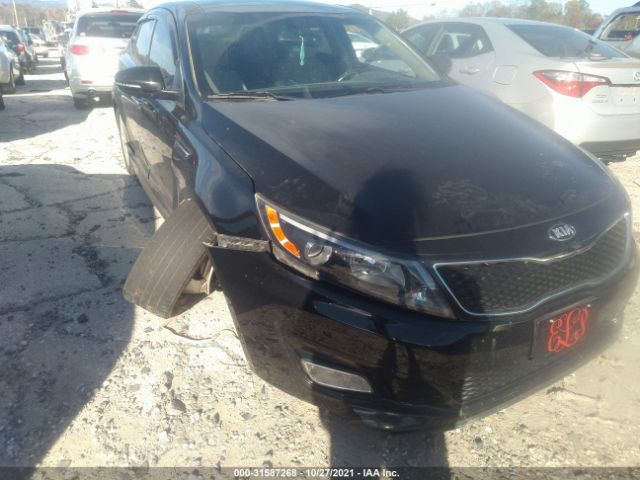 KIA OPTIMA 2014 5xxgn4a79eg267551