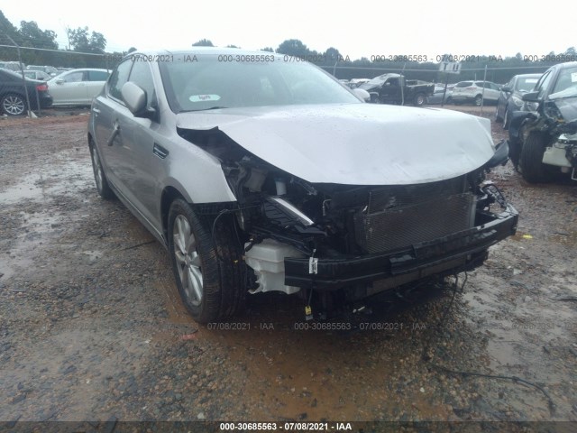 KIA OPTIMA 2014 5xxgn4a79eg269476