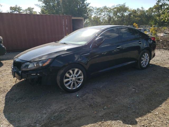 KIA OPTIMA EX 2014 5xxgn4a79eg271602