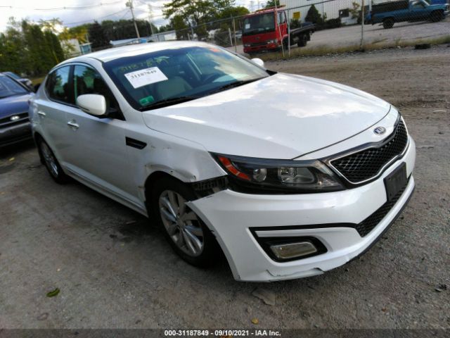 KIA OPTIMA 2014 5xxgn4a79eg273057