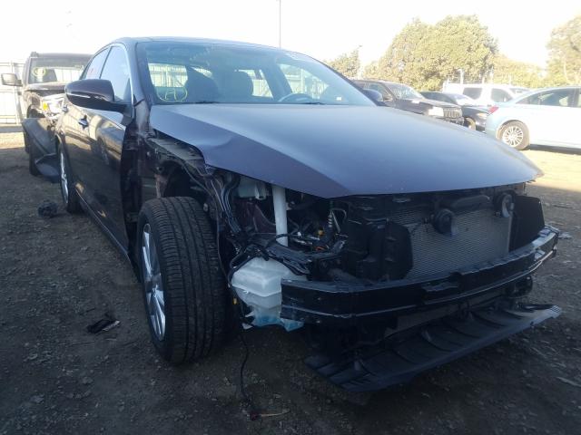 KIA OPTIMA EX 2014 5xxgn4a79eg274807