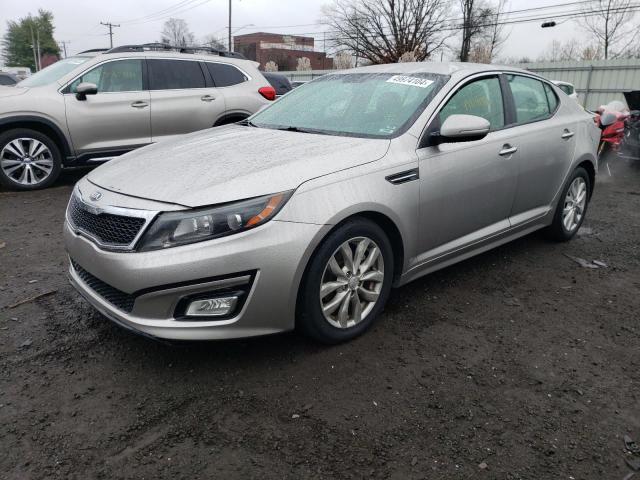 KIA OPTIMA 2014 5xxgn4a79eg277934