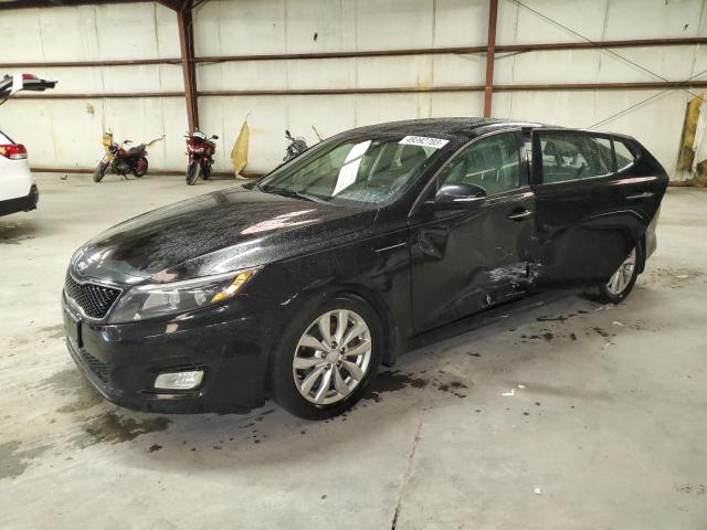 KIA OPTIMA 2014 5xxgn4a79eg281708