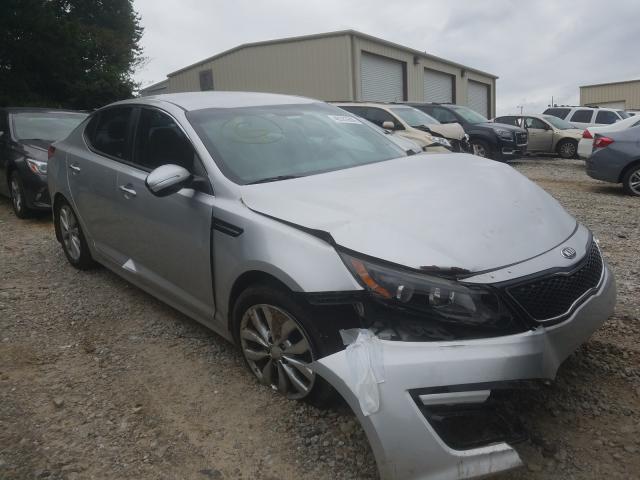 KIA OPTIMA EX 2014 5xxgn4a79eg284253