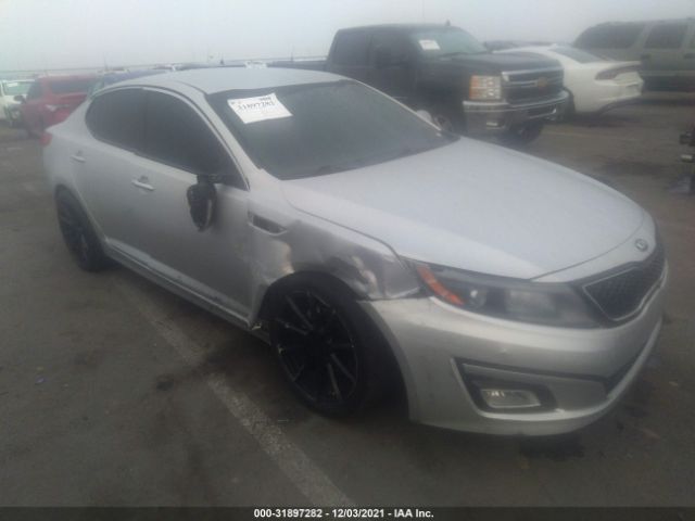 KIA OPTIMA 2014 5xxgn4a79eg284723