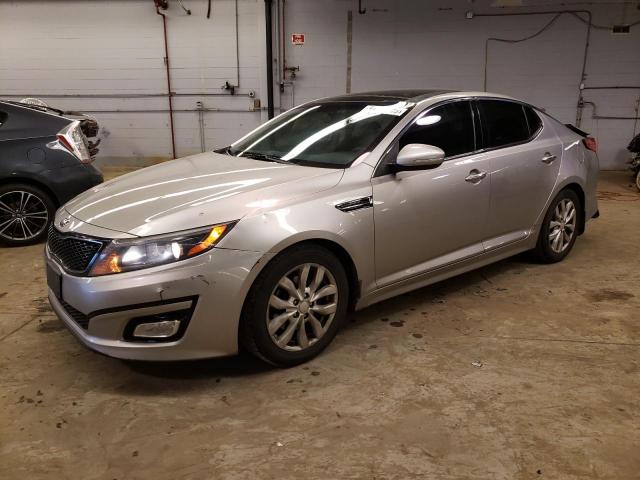 KIA OPTIMA 2014 5xxgn4a79eg287833