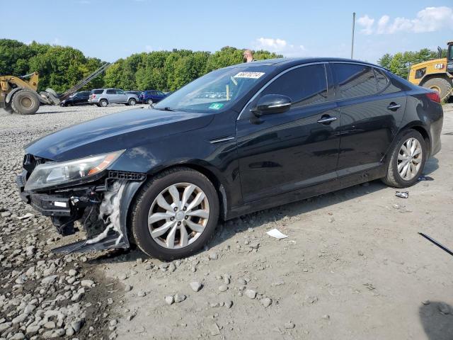 KIA OPTIMA EX 2014 5xxgn4a79eg288920