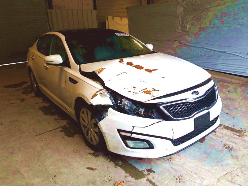 KIA OPTIMA EX 2014 5xxgn4a79eg289792