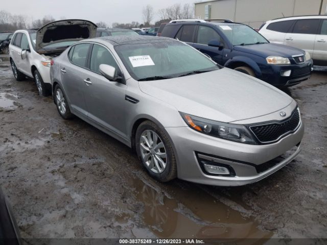 KIA OPTIMA 2014 5xxgn4a79eg294474