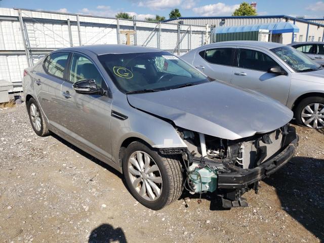 KIA OPTIMA EX 2014 5xxgn4a79eg294488