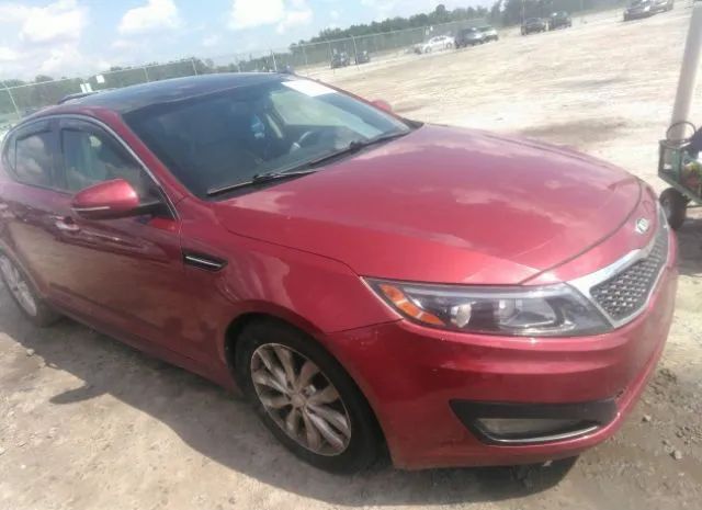 KIA OPTIMA 2014 5xxgn4a79eg295365