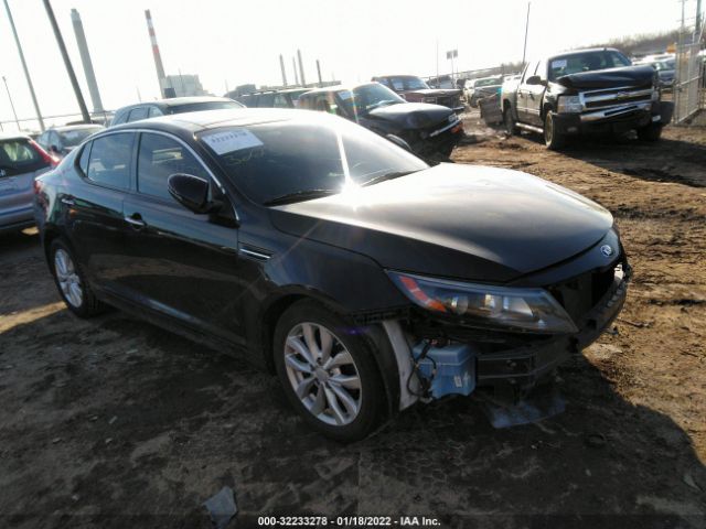 KIA OPTIMA 2014 5xxgn4a79eg299979