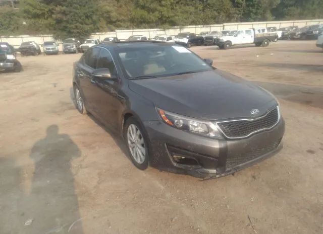 KIA OPTIMA 2014 5xxgn4a79eg300967