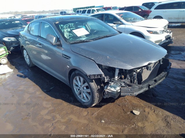 KIA OPTIMA 2014 5xxgn4a79eg303156