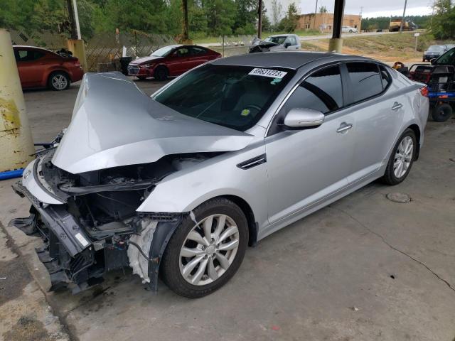 KIA OPTIMA 2014 5xxgn4a79eg303951