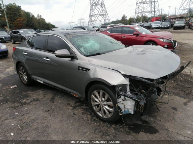 KIA OPTIMA 2014 5xxgn4a79eg305392