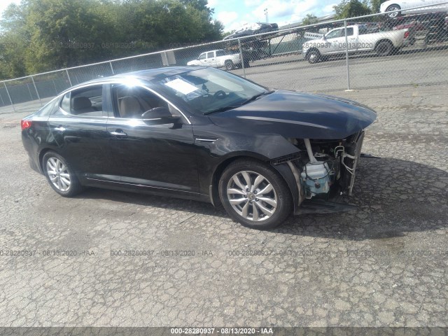 KIA OPTIMA 2014 5xxgn4a79eg306350