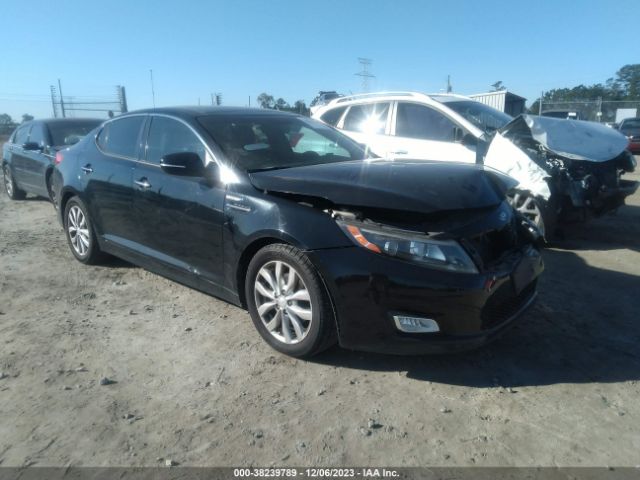 KIA OPTIMA 2014 5xxgn4a79eg306915