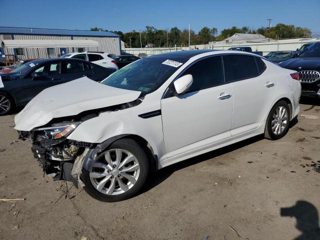 KIA OPTIMA 2014 5xxgn4a79eg308356