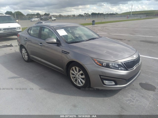 KIA OPTIMA 2014 5xxgn4a79eg312326