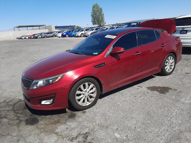 KIA OPTIMA 2014 5xxgn4a79eg317249