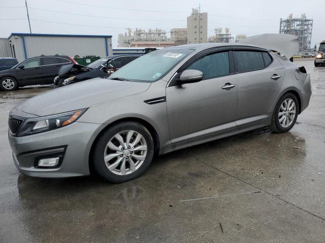 KIA OPTIMA EX 2014 5xxgn4a79eg317462