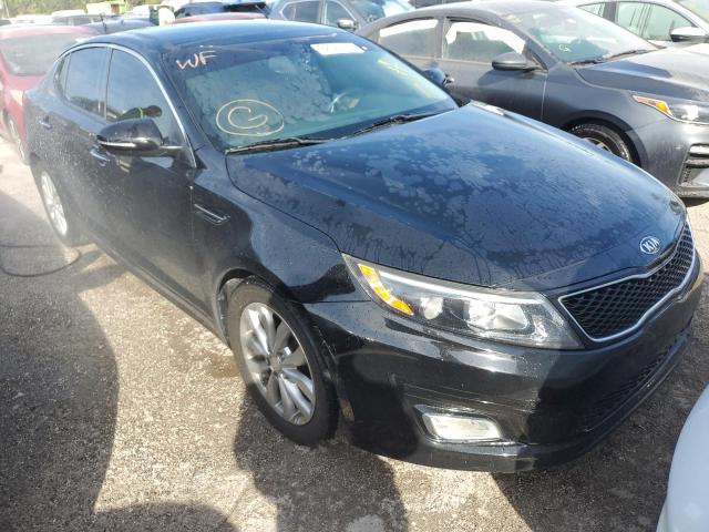 KIA OPTIMA EX 2014 5xxgn4a79eg318370