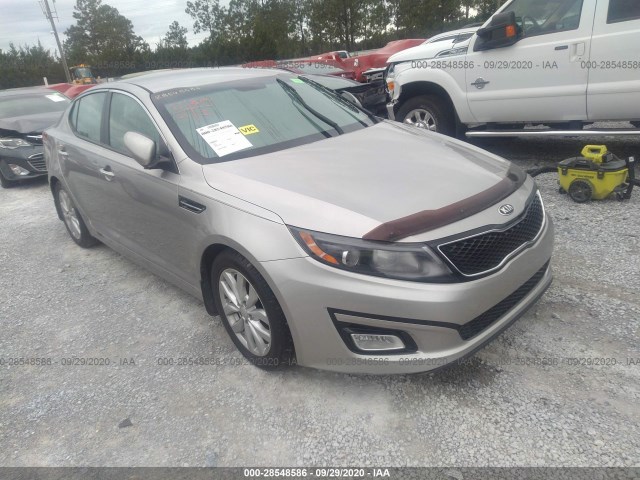 KIA OPTIMA 2014 5xxgn4a79eg318448